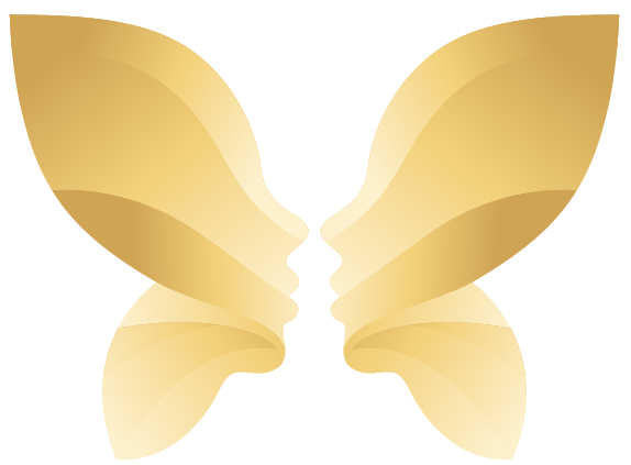 Butterfly Logo