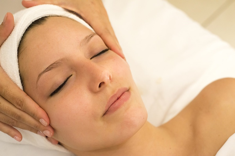 Customized Facials