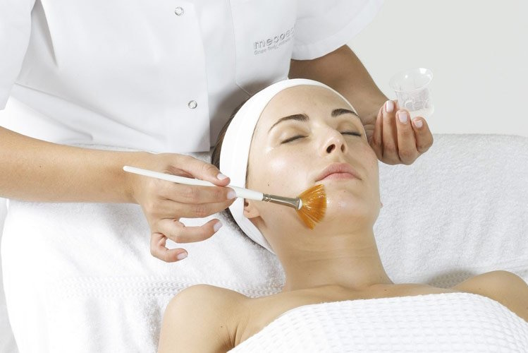 Customized Facials