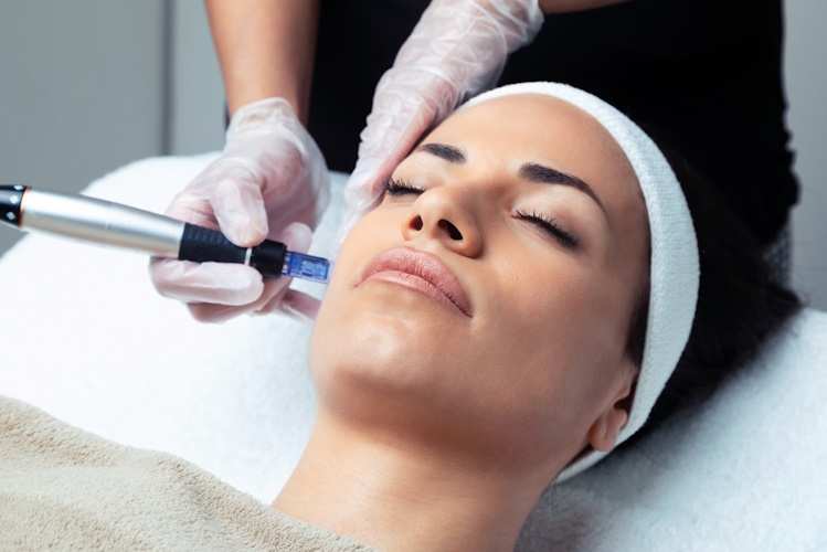 Customized Facials